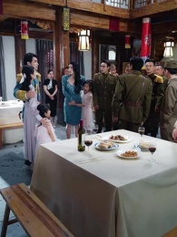 第30集 - 猶恨當年輕相許