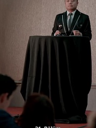 Bölüm 21 - Yedek Gelin