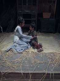 分釵合鈿常相憶 - Episode 14