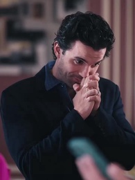 Kocamın En İyi Arkadaşıyla Yatağa Gir - Episode 58