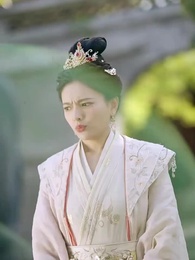 昨夜星辰又逢君 - Episode 8