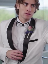 Episodio 32 - El padrino es mi ex multimillonario