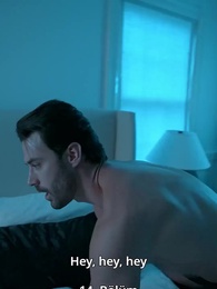 Yedek Gelin - Episode 14