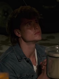 Riding into Love - Episode 43