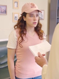 Bölüm 3 - CEO, Karınız Altı Varisinizle Kaçt