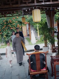 猶恨當年輕相許 - Episode 37