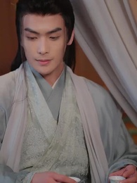 昨夜星辰又逢君 - Episode 74