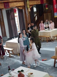 猶恨當年輕相許 - Episode 22