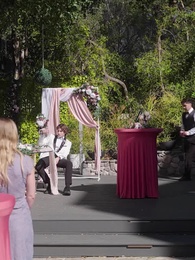 El padrino es mi ex multimillonario - Episode 35