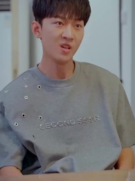 تزوجت رئيسة جميلة فجأة - Episode 2