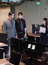 ตอนที่ 49 - รักซ้อนซ่อนหัวใจ