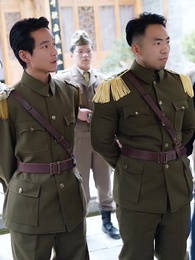 第48集 - 猶恨當年輕相許