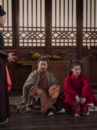 權寵悍妻 - Episode 72