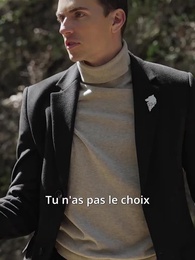 Épisode 48 - Guide de domestication d'Alpha