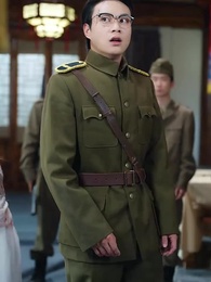 猶恨當年輕相許 - Episode 31