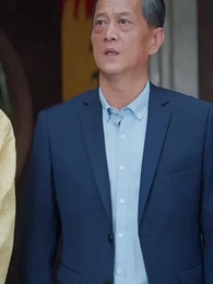 تزوجت رئيسة جميلة فجأة - Episode 41