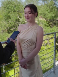 El padrino es mi ex multimillonario - Episode 27