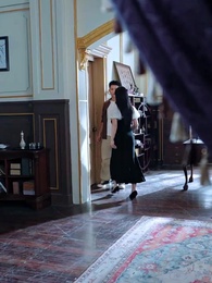 第18集 - 情絲纏萬福