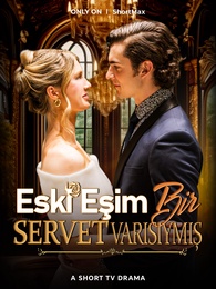 Eski Eşim Bir Servet Varisiymiş