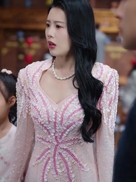 猶恨當年輕相許 - Episode 10