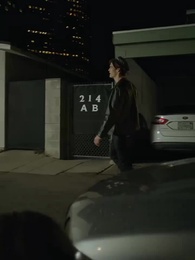 Episode 19 - Riding into Love