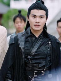 33화 - 천명인의 귀환