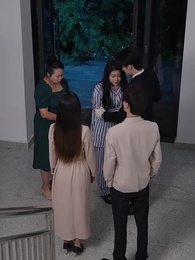 Tập 66 - Theo Đuổi Vợ Cũ Hào Môn, Cao Không Với Tới