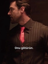 Milyarderin Kucağından Kaçış - Episode 69