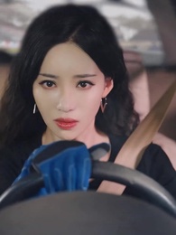 ตอนที่ 3 - ฉันขับแท็กซี่ แล้วเก่งขึ้นนิดหน่อย มันผิดตรงไหนล่ะ