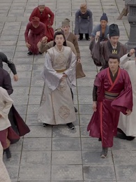 權寵悍妻 - Episode 52