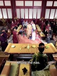 [Lồng tiếng]Hoa Nở Ngày Gặp Chàng - Episode 31