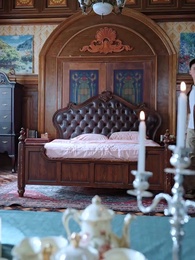 情絲纏萬福 - Episode 16