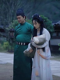 第32集 - 落跑王妃不好追