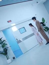 Episode 58 - Cinta yang Menantimu