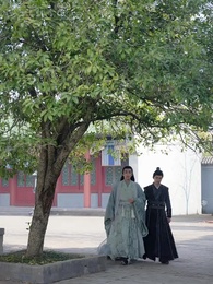 昨夜星辰又逢君 - Episode 73