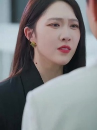 تزوجت رئيسة جميلة فجأة - Episode 20