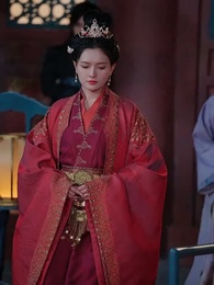 昨夜星辰又逢君 - Episode 41