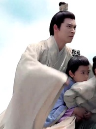 [Lồng tiếng]Hoa Nở Ngày Gặp Chàng - Episode 57