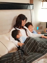 Cinta yang Menantimu - Episode 82