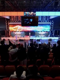 [Lồng tiếng]Thiên Kim Báo Thù - Episode 23