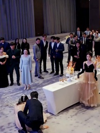 Tập 41 - [Lồng tiếng]Thiên Kim Báo Thù