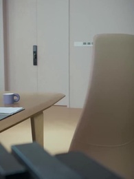 تزوجت رئيسة جميلة فجأة - Episode 47