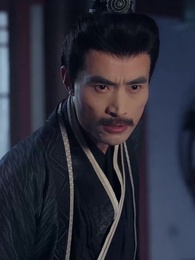 分釵合鈿常相憶 - Episode 6