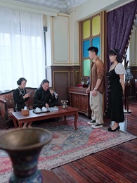 第17集 - 情絲纏萬福