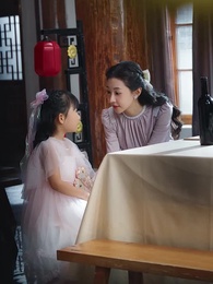 第19集 - 猶恨當年輕相許