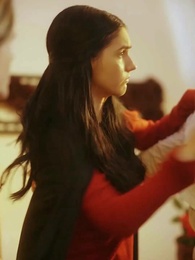 Episodio 73 - Embarazada tras ser rechazada por el Alfa