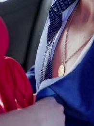 Kocamın En İyi Arkadaşıyla Yatağa Gir - Episode 1