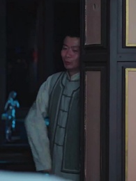 第42集 - 情絲纏萬福