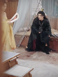 落跑王妃不好追 - Episode 92