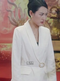 第43集 - 總裁媽咪，老爸他真的無敵啊